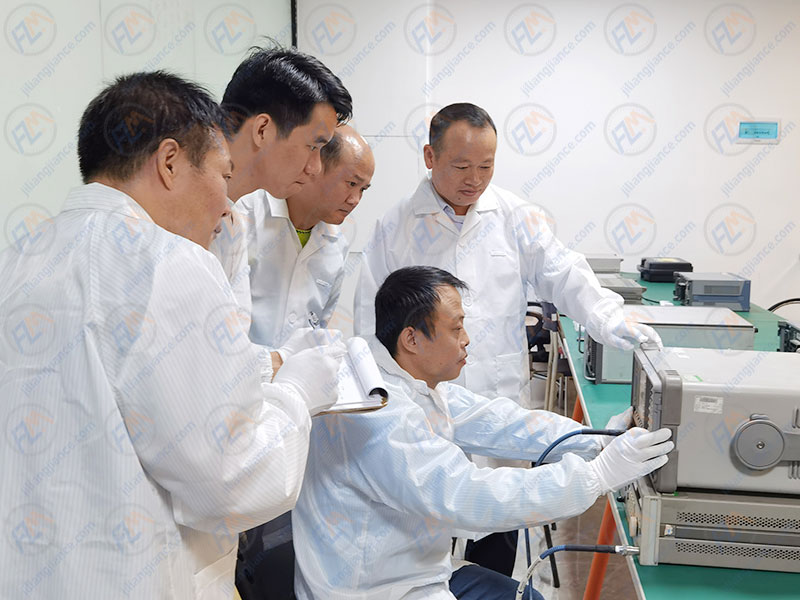 關注計量檢測新動態